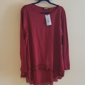 NWT Top